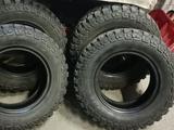 Шины грязевые off-road за 105 000 тг. в Усть-Каменогорск