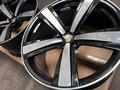 Оригинальные диски на Porsche Macan кованные привозные с Арабских Эмиратов за 950 000 тг. в Кокшетау – фото 7