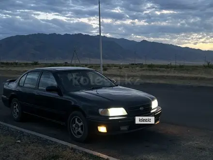 Nissan Cefiro 1994 года за 1 500 000 тг. в Ушарал