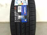 205/40R17 84W XL — Altenzo Sports Comforter + за 25 000 тг. в Алматы