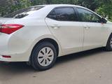 Toyota Corolla 2015 года за 5 950 000 тг. в Уральск – фото 2