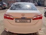 Toyota Corolla 2015 года за 5 950 000 тг. в Уральск – фото 4