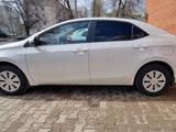 Toyota Corolla 2015 года за 5 950 000 тг. в Уральск – фото 5