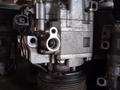 Компрессор кондиционера двигатель Mazdaүшін25 000 тг. в Алматы – фото 10