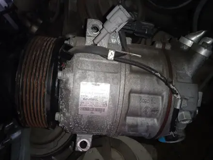 Компрессор кондиционера двигатель Mazda за 25 000 тг. в Алматы – фото 12