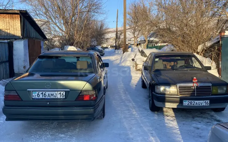 Mercedes Benz в Усть-Каменогорск