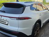 Toyota Crown Signia 2025 года за 31 646 000 тг. в Астана – фото 2