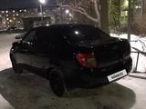 ВАЗ (Lada) Granta 2190 2013 года за 2 700 000 тг. в Караганда – фото 5