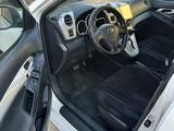 Toyota Matrix 2010 года за 4 300 000 тг. в Кызылорда – фото 4
