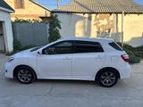 Toyota Matrix 2010 года за 4 300 000 тг. в Кызылорда
