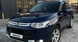 Mitsubishi Outlander 2014 годаүшін7 500 000 тг. в Петропавловск – фото 5