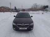 Skoda Superb 2014 года за 7 800 000 тг. в Риддер – фото 4