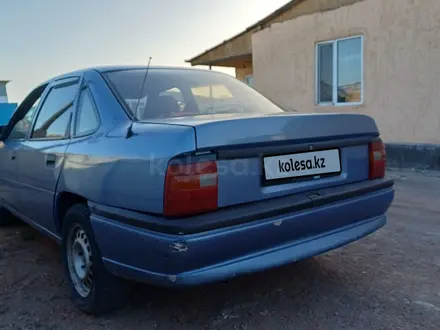 Opel Vectra 1991 годаүшін1 000 000 тг. в Приозерск – фото 5