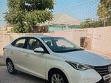 Changan Alsvin 2025 годаүшін5 900 000 тг. в Актау – фото 4