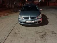 Mitsubishi Lancer 2006 годаүшін2 200 000 тг. в Актобе