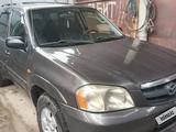 Mazda Tribute 2003 года за 3 800 000 тг. в Алматы