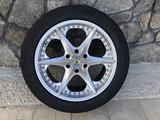 Диски с резиной с Прадо 120 за 400 000 тг. в Костанай – фото 2