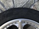 Диски с резиной с Прадо 120 за 400 000 тг. в Костанай – фото 3