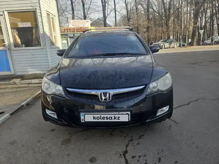 Honda Civic 2008 года за 3 000 000 тг. в Алматы