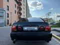 Lexus GS 300 1998 годаfor4 500 000 тг. в Астана – фото 5