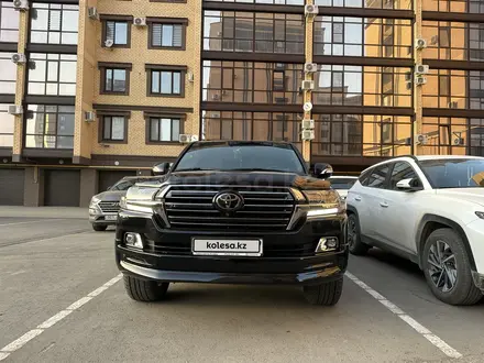Toyota Land Cruiser 2018 года за 37 000 000 тг. в Уральск – фото 10
