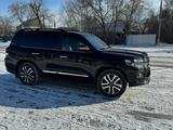 Toyota Land Cruiser 2018 года за 39 000 000 тг. в Уральск – фото 5