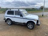 ВАЗ (Lada) Lada 2121 2007 года за 650 000 тг. в Кокшетау – фото 2