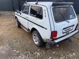 ВАЗ (Lada) Lada 2121 2007 года за 650 000 тг. в Кокшетау – фото 3