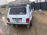 ВАЗ (Lada) Lada 2121 2007 года за 650 000 тг. в Кокшетау