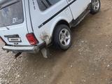 ВАЗ (Lada) Lada 2121 2007 года за 650 000 тг. в Кокшетау – фото 5