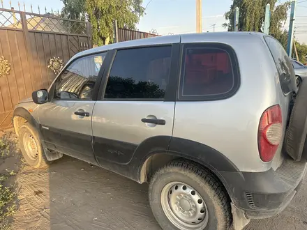 Chevrolet Niva 2011 года за 2 100 000 тг. в Павлодар – фото 6