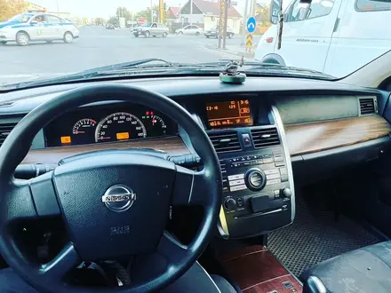 Nissan Teana 2006 года за 4 500 000 тг. в Атырау – фото 11