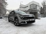Kia Sportage 2022 года за 13 700 000 тг. в Алматы