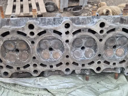 Головка двигателя блок J20A/1AZ-FSE за 50 000 тг. в Астана