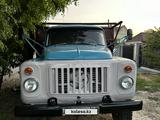ГАЗ  53 1989 года за 2 500 000 тг. в Талдыкорган – фото 2