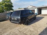 Land Rover Range Rover 2005 года за 2 500 000 тг. в Актау – фото 4