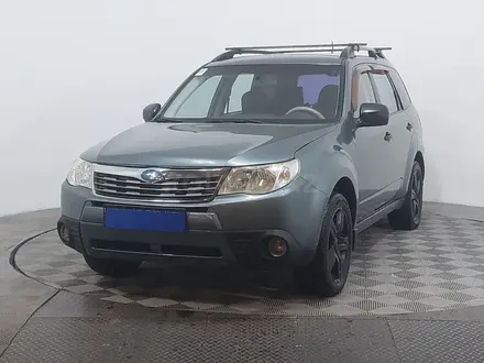 Subaru Forester 2008 года за 3 790 000 тг. в Астана