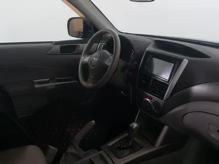 Subaru Forester 2008 года за 3 790 000 тг. в Астана – фото 15