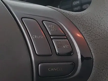 Subaru Forester 2008 года за 3 790 000 тг. в Астана – фото 19