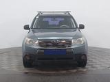 Subaru Forester 2008 годаүшін3 790 000 тг. в Астана – фото 2
