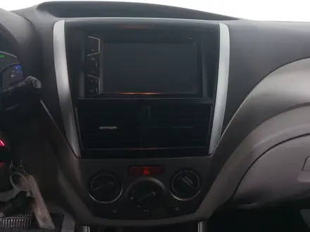 Subaru Forester 2008 года за 3 790 000 тг. в Астана – фото 20