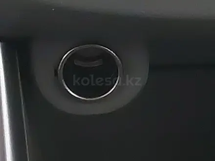 Subaru Forester 2008 года за 3 790 000 тг. в Астана – фото 22