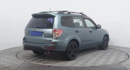 Subaru Forester 2008 года за 3 790 000 тг. в Астана – фото 5