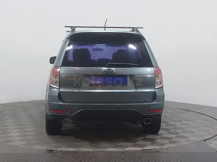 Subaru Forester 2008 года за 3 790 000 тг. в Астана – фото 6