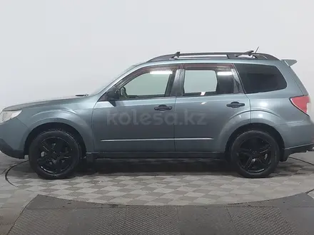 Subaru Forester 2008 года за 3 790 000 тг. в Астана – фото 8