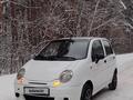 Daewoo Matiz 2013 года за 1 650 000 тг. в Петропавловск – фото 3