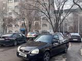 ВАЗ (Lada) Priora 2170 2013 года за 950 000 тг. в Алматы