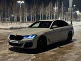 BMW 530 2022 года за 25 000 000 тг. в Астана