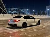BMW 530 2022 года за 25 000 000 тг. в Астана – фото 5