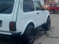 ВАЗ (Lada) Lada 2121 2016 года за 3 400 000 тг. в Астана – фото 4